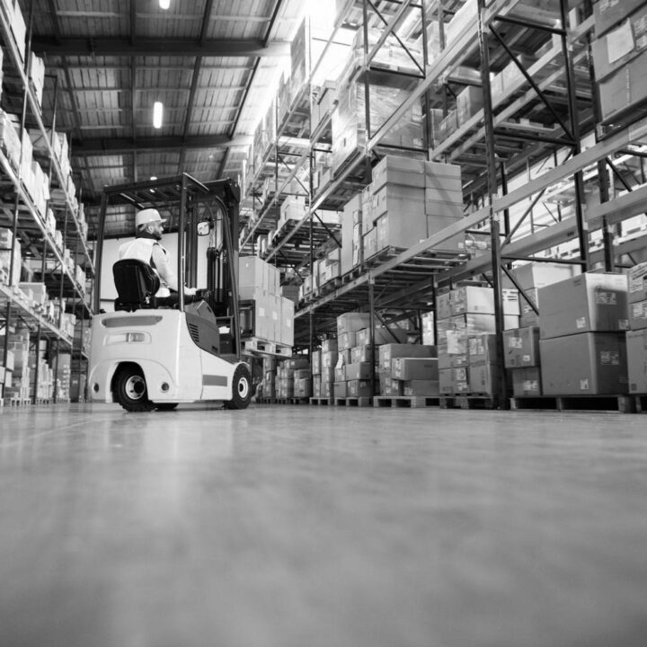 ACHAT LOGISTIQUE TRANSPORT