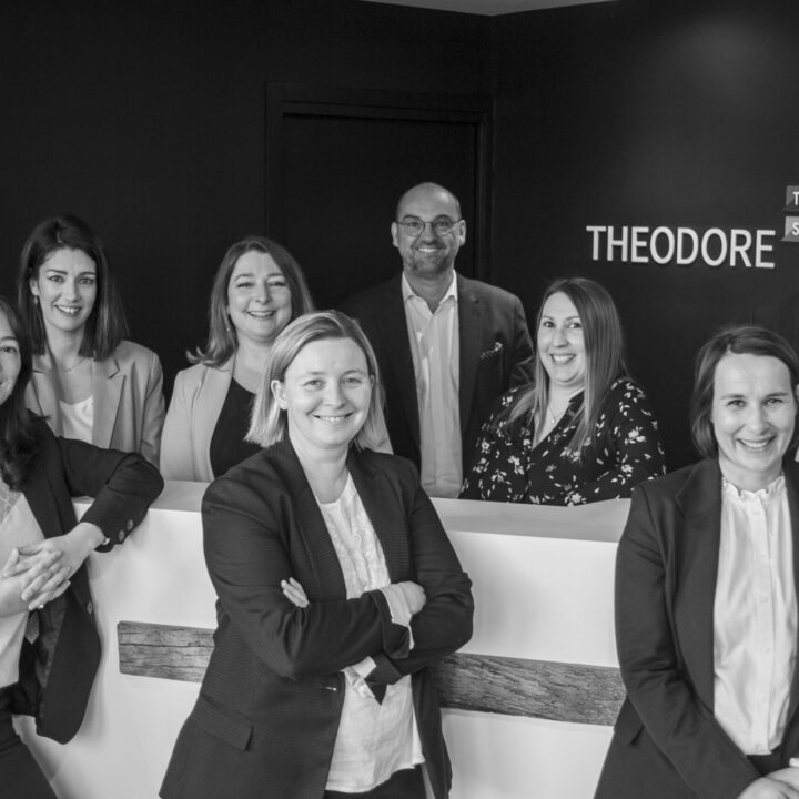 Theodore Search - Executive Search