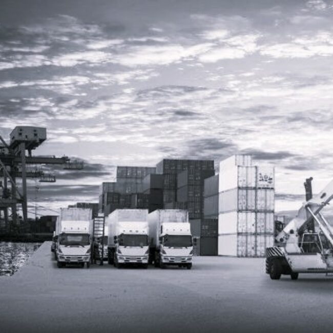 TRANSPORT ACHAT LOGISTIQUE